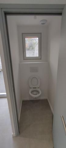 location maison mitoyenne - type 3 - Rue Duriez - 59170 CROIX