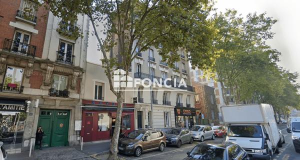 Location Parking - Montrouge 92120