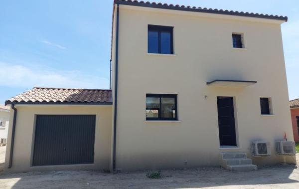 Vente Villa Villa neuve neuf Elne