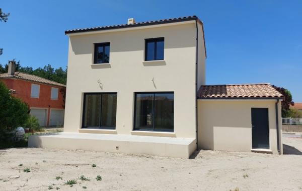 Vente Villa Villa neuve neuf Elne