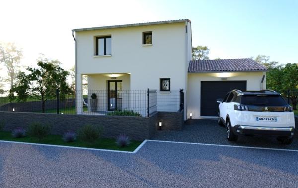 Vente Villa Villa neuve neuf Elne