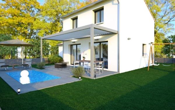 Vente Villa Villa neuve neuf Elne