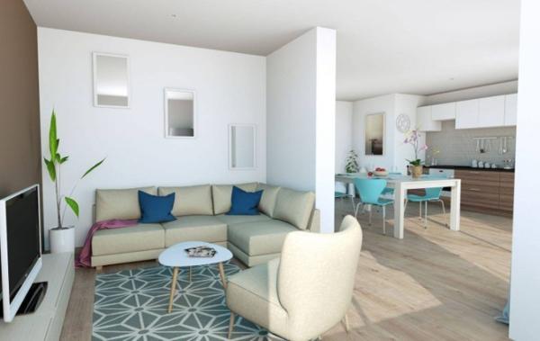 Vente Villa Villa neuve neuf Elne