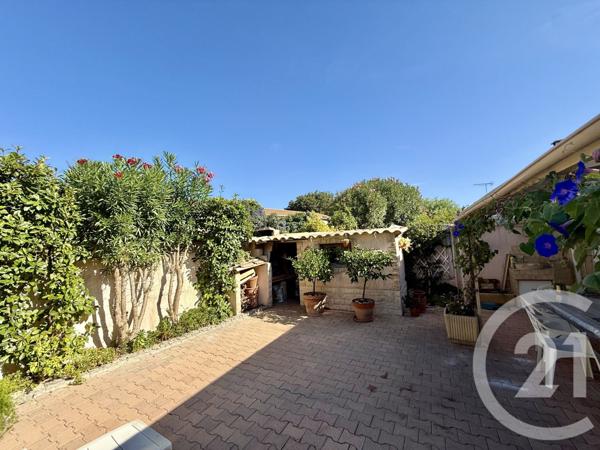 Maison à vendre  5 pièces - 113,54 m2 MIREVAL - 34