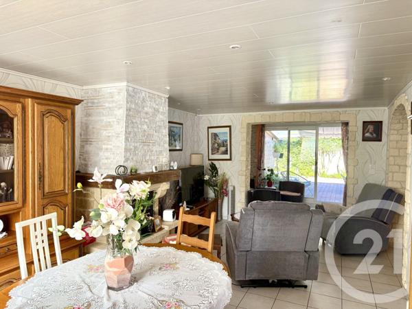 Maison à vendre  5 pièces - 113,54 m2 MIREVAL - 34