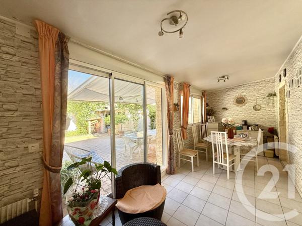 Maison à vendre  5 pièces - 113,54 m2 MIREVAL - 34