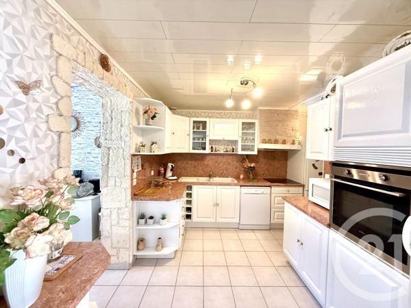 Maison à vendre  5 pièces - 113,54 m2 MIREVAL - 34