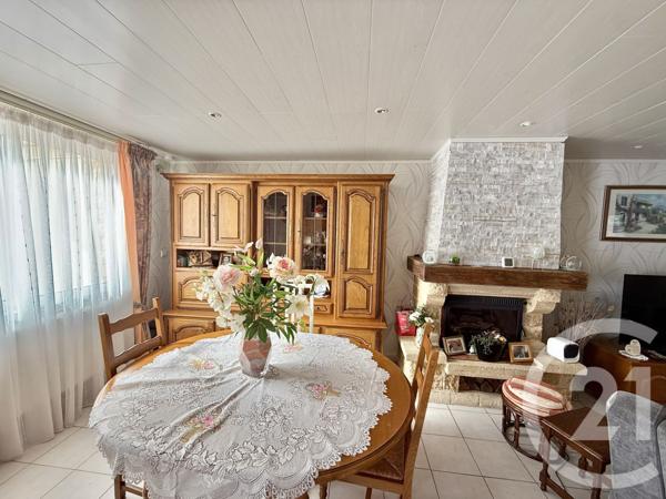 Maison à vendre  5 pièces - 113,54 m2 MIREVAL - 34