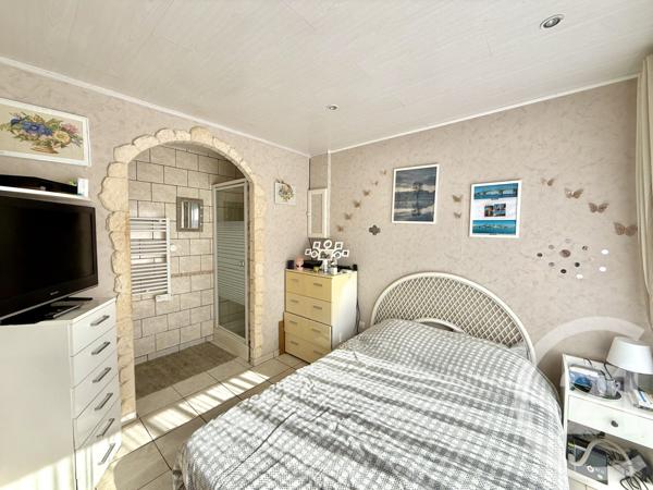 Maison à vendre  5 pièces - 113,54 m2 MIREVAL - 34