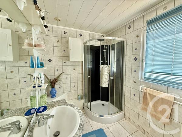 Maison à vendre  5 pièces - 113,54 m2 MIREVAL - 34