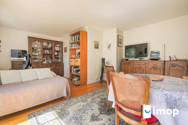Bel appartement 1 ou 2 pièces avec jardin privatif