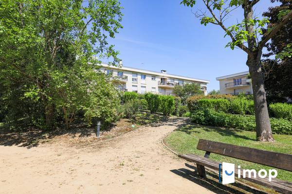 Bel appartement 1 ou 2 pièces avec jardin privatif