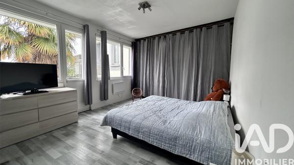 Appartement à vendre 3 pièces 84,26 m² Jurançon
