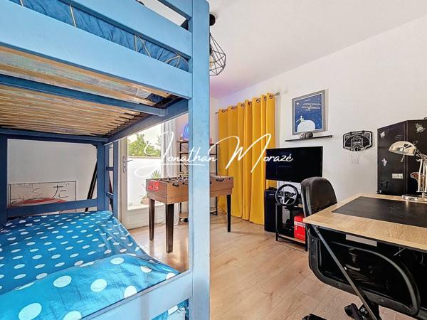 Maison à vendre 6 pièces de 136 m²