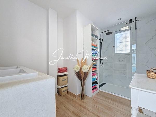 Maison à vendre 6 pièces de 136 m²