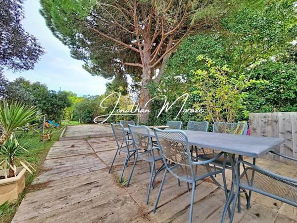 Maison à vendre 6 pièces de 136 m²