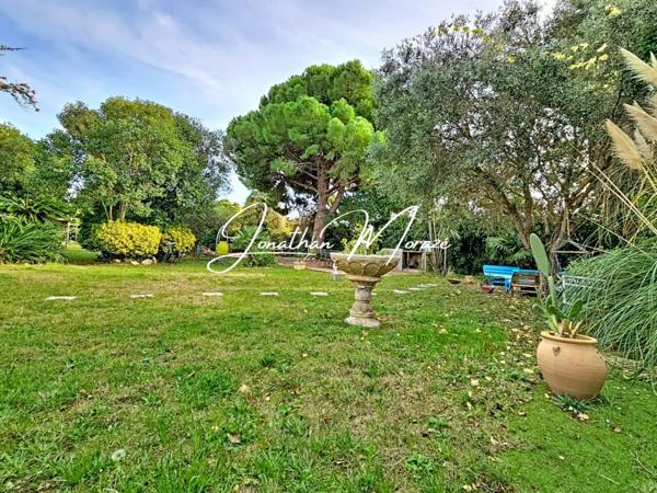 Maison à vendre 6 pièces de 136 m²