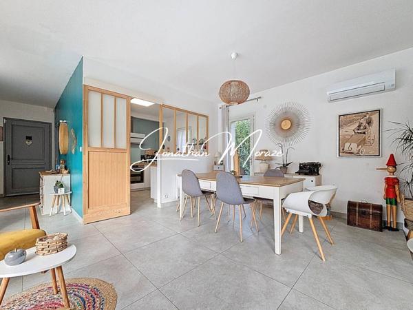 Maison à vendre 6 pièces de 136 m²