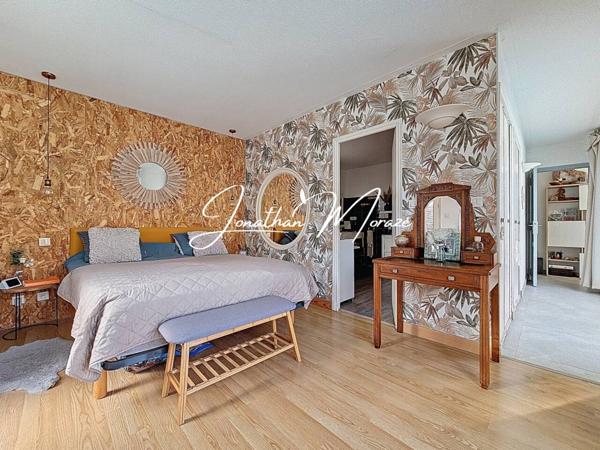 Maison à vendre 6 pièces de 136 m²