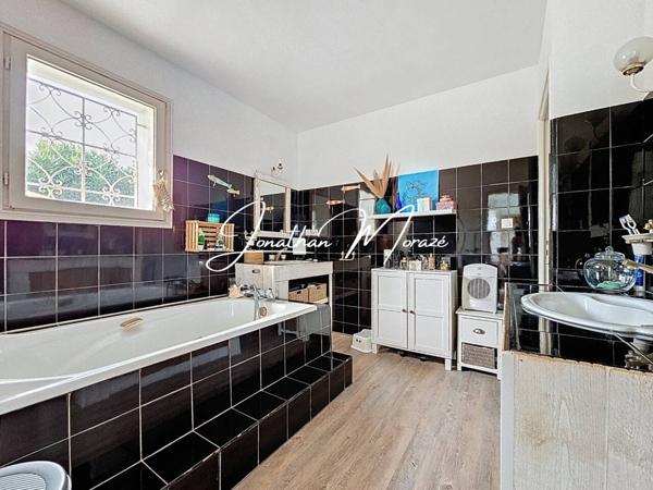 Maison à vendre 6 pièces de 136 m²