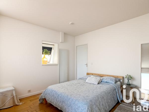 Appartement à vendre 1 pièce 37 m² Pontault-Combault