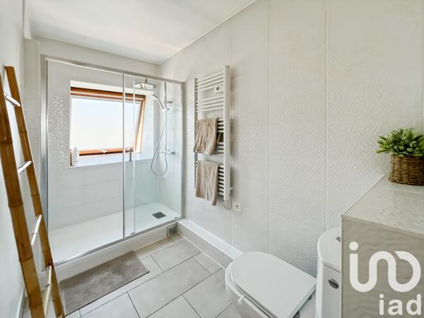 Appartement à vendre 1 pièce 37 m² Pontault-Combault