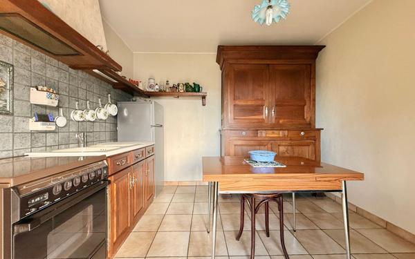 Maison à vendre    3 pièces •  Varois-et-Chaignot