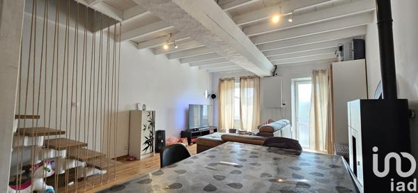 Maison à vendre 3 pièces 55 m² Aizenay