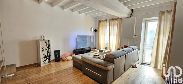 Maison à vendre 3 pièces 55 m² Aizenay