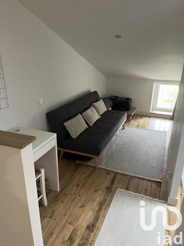 Maison à vendre 3 pièces 55 m² Aizenay