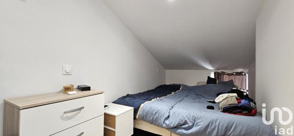 Maison à vendre 3 pièces 55 m² Aizenay