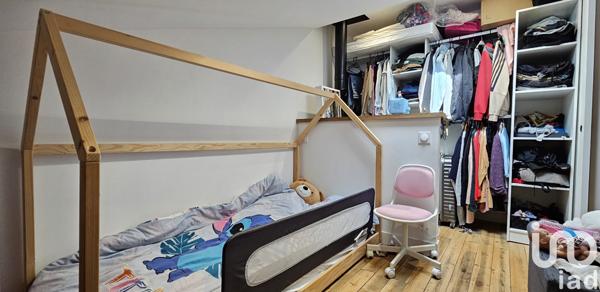 Maison à vendre 3 pièces 55 m² Aizenay