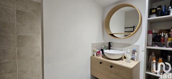 Maison à vendre 3 pièces 55 m² Aizenay