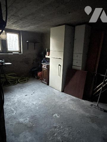 appartement de type f3   avec jardin