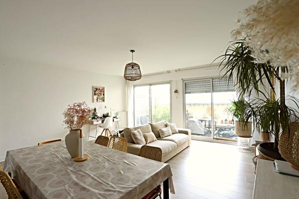 Appartement Nanterre 2 pièce(s) 75 m2 €480 000 ** - Référence 15337