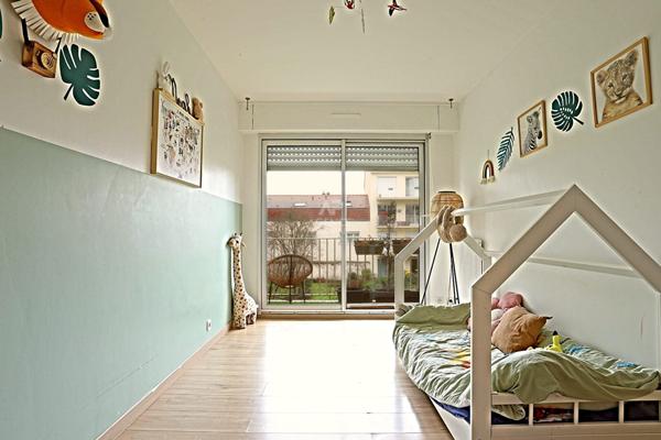 Appartement Nanterre 2 pièce(s) 75 m2 €480 000 ** - Référence 15337