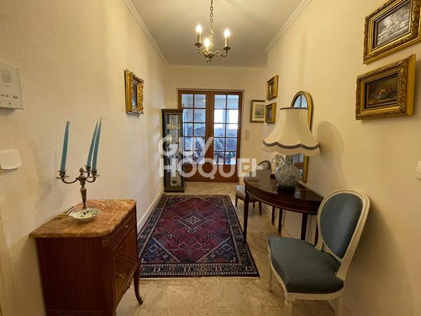 Appartement Chartres 4 pièce(s) 117 m2