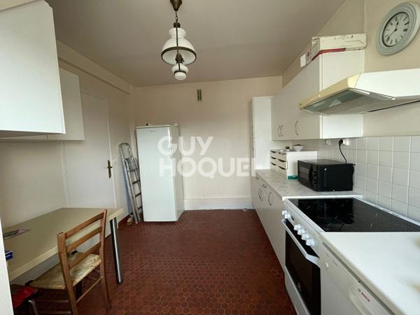 Appartement Chartres 4 pièce(s) 117 m2