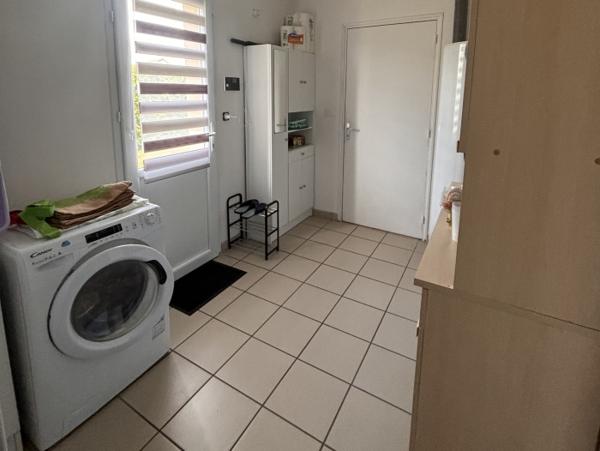 Location Maison avec jardin 4 pièces Dompierre (61700) - Dompierre