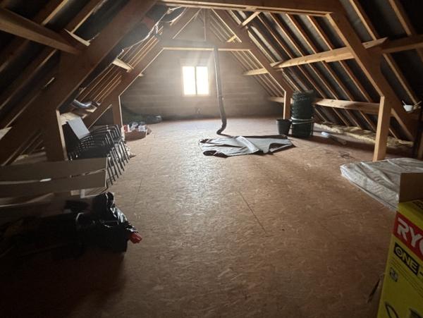 Location Maison avec jardin 4 pièces Dompierre (61700) - Dompierre
