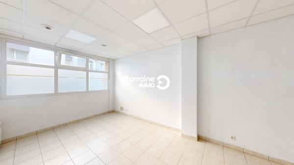 Vente appartement à Brest, 2 pièces 41m²