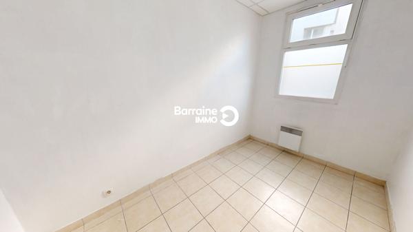 Vente appartement à Brest, 2 pièces 41m²