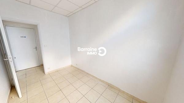 Vente appartement à Brest, 2 pièces 41m²
