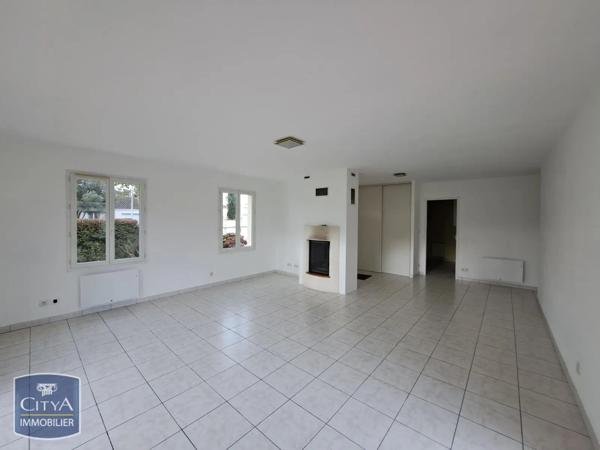 Maison à louer 4 pièces 99.34m²