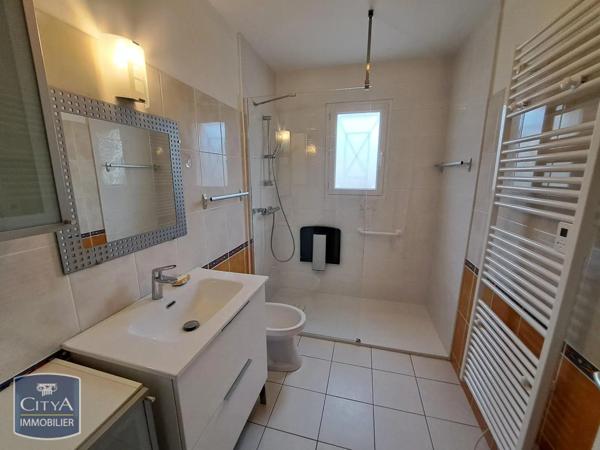 Maison à louer 4 pièces 99.34m²