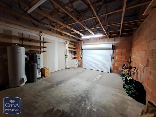 Maison à louer 4 pièces 99.34m²