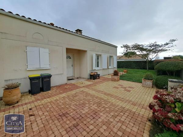 Maison à louer 4 pièces 99.34m²