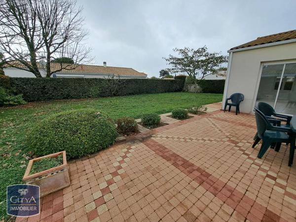 Maison à louer 4 pièces 99.34m²