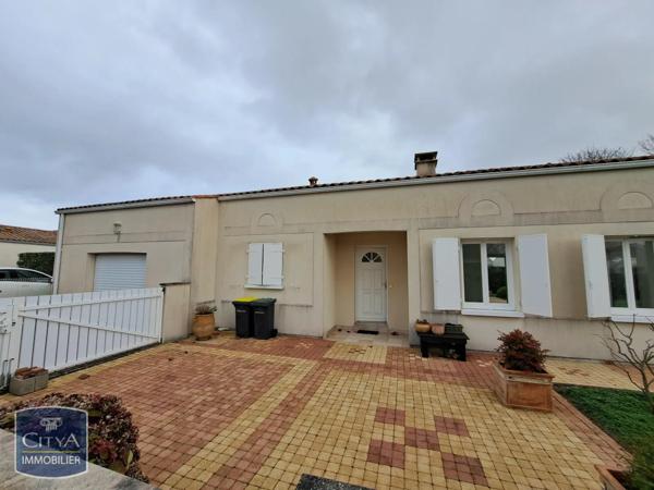 Maison à louer 4 pièces 99.34m²