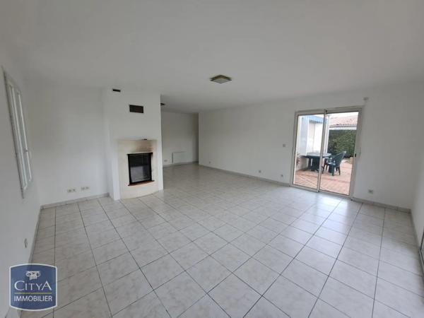 Maison à louer 4 pièces 99.34m²